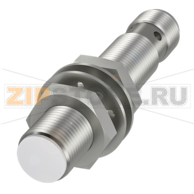 Датчик расстояния индуктивный Balluff BAW0050 