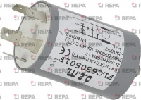 ФИЛЬТР ПРОТИВОПОМЕХОВЫЙ D.E.M. FLC630501F