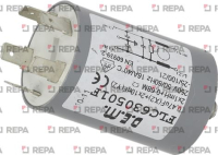 ФИЛЬТР ПРОТИВОПОМЕХОВЫЙ D.E.M. FLC630501F