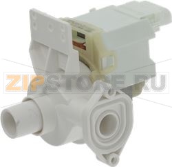 DRAIN PUMP COPRECI BOSCH BALAY 