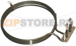 CIRCULAR HEATING ELEMENT 2500W 