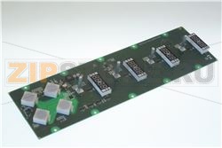 ЭЛЕКТРОННАЯ ПЛАТА 