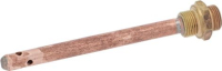 SUCTION PIPE ø 3/8M-3/8M