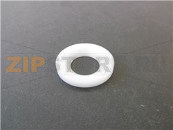 BOCCOLA REGGISPINTA ø 30x15x4 mm 