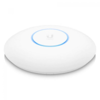 Точка доступа 2.4/5 ГГц Ubiquiti U6-PRO