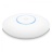 Точка доступа 2.4/5 ГГц Ubiquiti U6-PRO