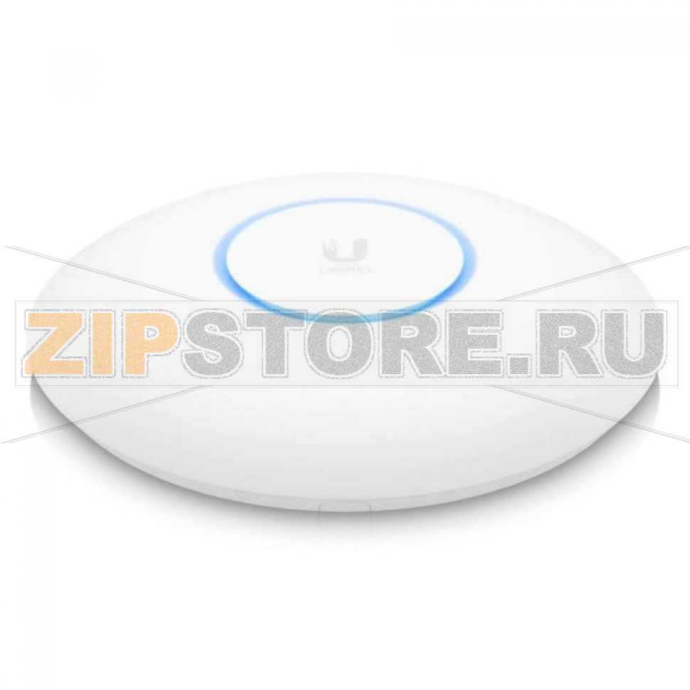 Точка доступа 2.4/5 ГГц Ubiquiti U6-PRO 