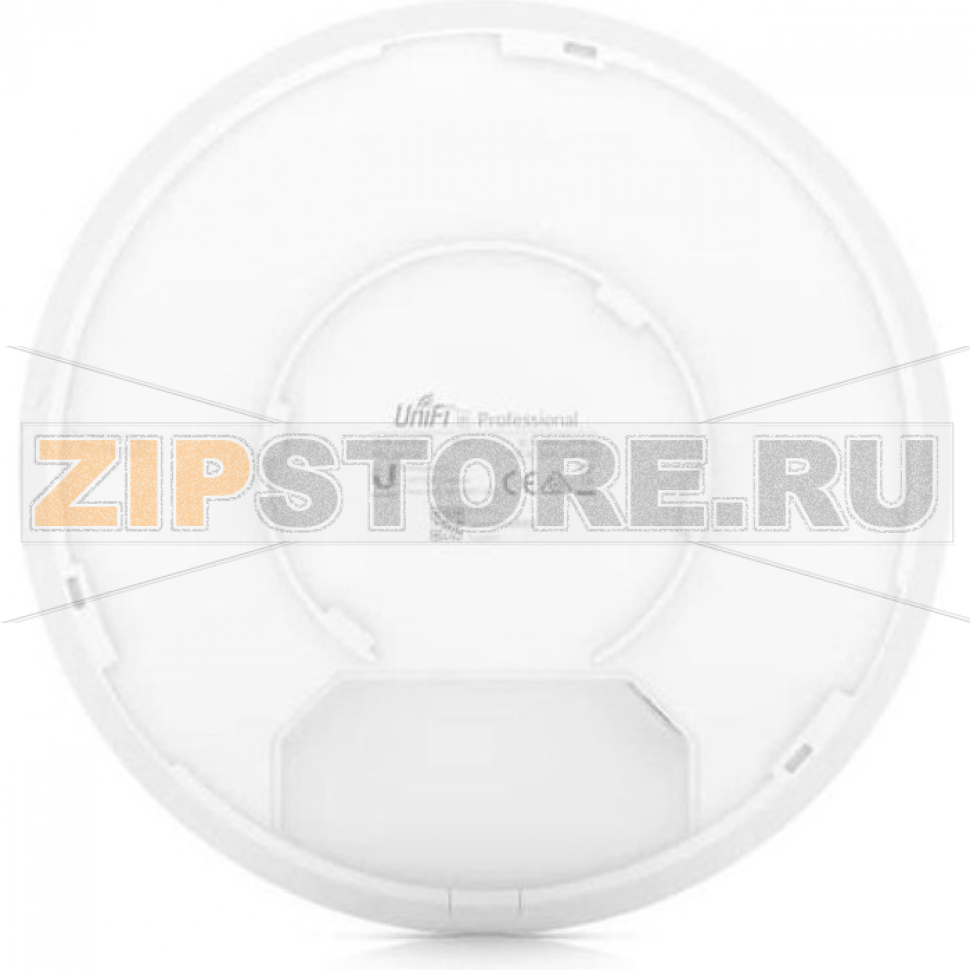 Точка доступа 2.4/5 ГГц Ubiquiti U6-PRO 