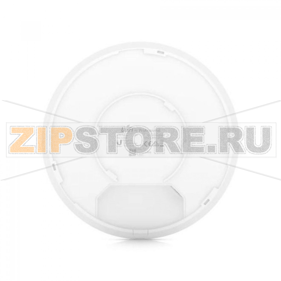 Точка доступа 2.4/5 ГГц Ubiquiti U6-PRO 