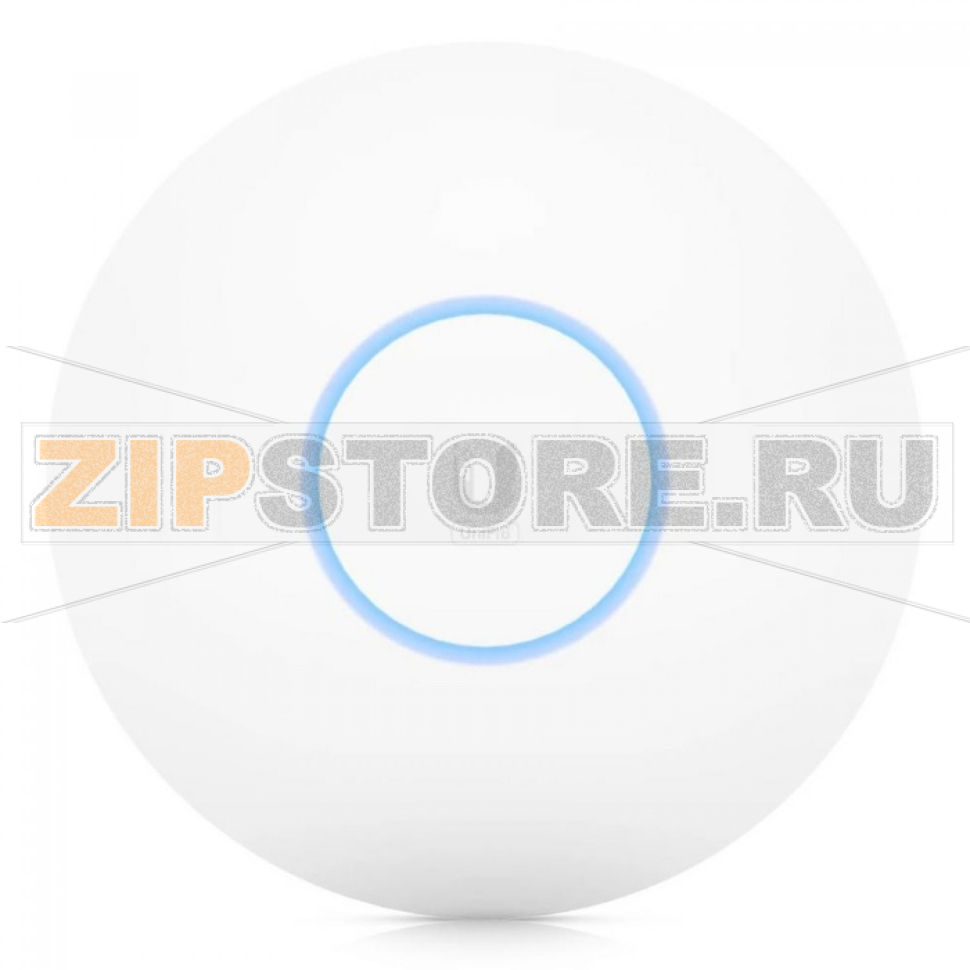 Точка доступа 2.4/5 ГГц Ubiquiti U6-PRO 