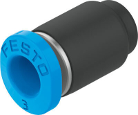 Колпачек-заглушка Festo QSMC-3