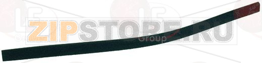 ВЕРХНЯЯ ПРОКЛАДКА НОСИКА Spout upper gasket Mazzer Kony Electronic

Запчасть на сборочном чертеже под номером: 21

Название запчасти Mazzer на английском языке: Spout upper gasket Mazzer Kony&nbsp;Electronic