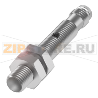 Датчик емкостной со специальными свойствами Balluff BCS002C