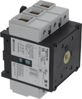 0-1-ПОЗИЦИОННЫЙ СЕЛЕКТОРНЫЙ ПЕРЕКЛЮЧАТЕЛЬ 175 A