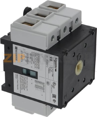 0-1-ПОЗИЦИОННЫЙ СЕЛЕКТОРНЫЙ ПЕРЕКЛЮЧАТЕЛЬ 175 A 