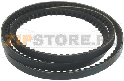 РЕМЕНЬ SPZ 1362 