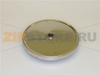 РЕЖУЩИЙ ДИСК Е2 ИЗ НЕРЖ.СТАЛИ