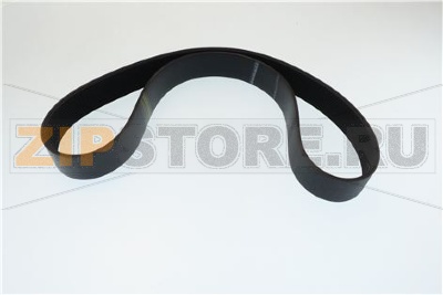 BELT POLY V-J12 850 