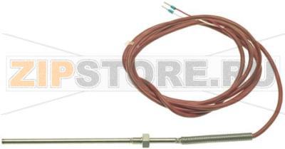 ЗОНД ПРОНИКАЮЩИЙ PT100 RATIONAL 3014.0151 