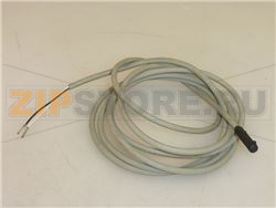 PROBE [C] NTC L. 1,5M 