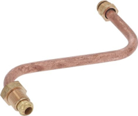 BOILER/LEVEL PIPING