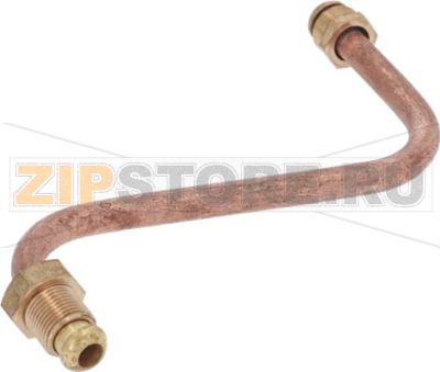 BOILER/LEVEL PIPING 