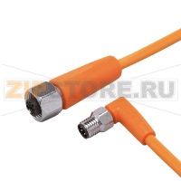 Кабель соединительный IFM EVT306