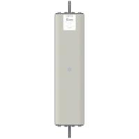 Предохранитель, 250 A, AC 3.6 kV, 100 кА, special DIN 3, aR, DIN Eaton FUSE 250A 3600V 3/320 AR