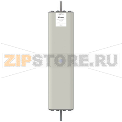 Предохранитель, 250 A, AC 3.6 kV, 100 кА, special DIN 3, aR, DIN Eaton FUSE 250A 3600V 3/320 AR 