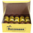 Предохранитель, 10 A, AC 600 В, 200 кА, 21x57 мм, J, UL, CSA Eaton DRIVE FUSE - Предохранитель, 10 A, AC 600 В, 200 кА, 21x57 мм, J, UL, CSA Eaton DRIVE FUSE