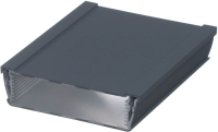 Профиль корпуса, 121x32.8x100 мм, закрытый Bopla ASP 1230-0100 7024