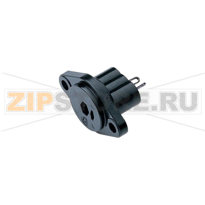 Разъем аудио BKL Electronic 0205012 