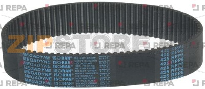 ЗУБЧАТЫЙ РЕМЕНЬ 425 H30 