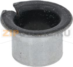 ВТУЛКА ФЛАНЦЕВАЯ ДЛЯ ПРУЖИН 