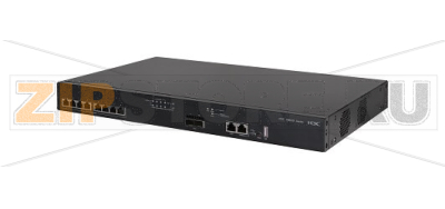 Коммутатор агрегации H3C S6520X-10XT-SI 