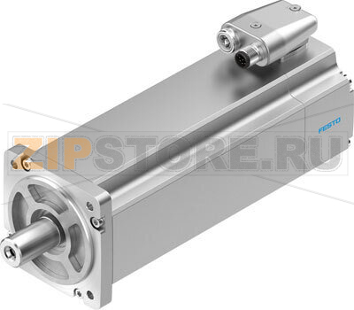 Серводвигатель Festo EMME-AS-80-M-HS-ASB 