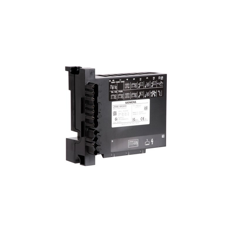 Менеджер горения Weishaupt W-FM 10 
