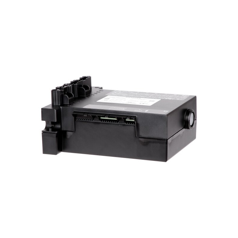 Менеджер горения Weishaupt W-FM 10 