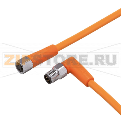 Кабель соединительный IFM EVT163 