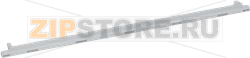 REFRIGERATOR SHELF PROFILE BEKO 48646002 