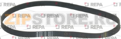 ПОЛИКЛИНОВОЙ РЕМЕНЬ J 914 H19 7 РУЧЬЕВ 