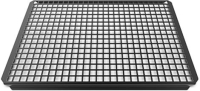 BAKING TRAY GN1/1 FLAT ALUMIN. TFL Grill