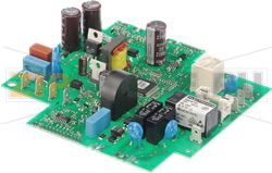 MODULE RELAY BOSCH 00642251 
