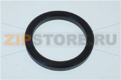 GUARNIZIONE PORTAFILTRO ø 73,6x58x8 mm 