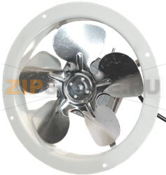 MOTEUR EVAPORATEUR 