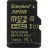 Карта памяти 32 Гб Kingston SDCA10-32GBSP