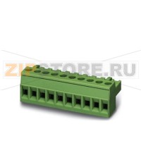 Вилочная часть Phoenix Contact MSTBT 2,5/18-ST-5,08