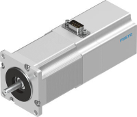 Двигатель шаговый Festo EMMS-ST-57-M-SB-G2