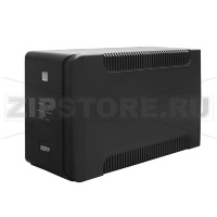 ИБП линейно-интерактивный 900 Вт, 1500 ВА Hiden ULS1500E