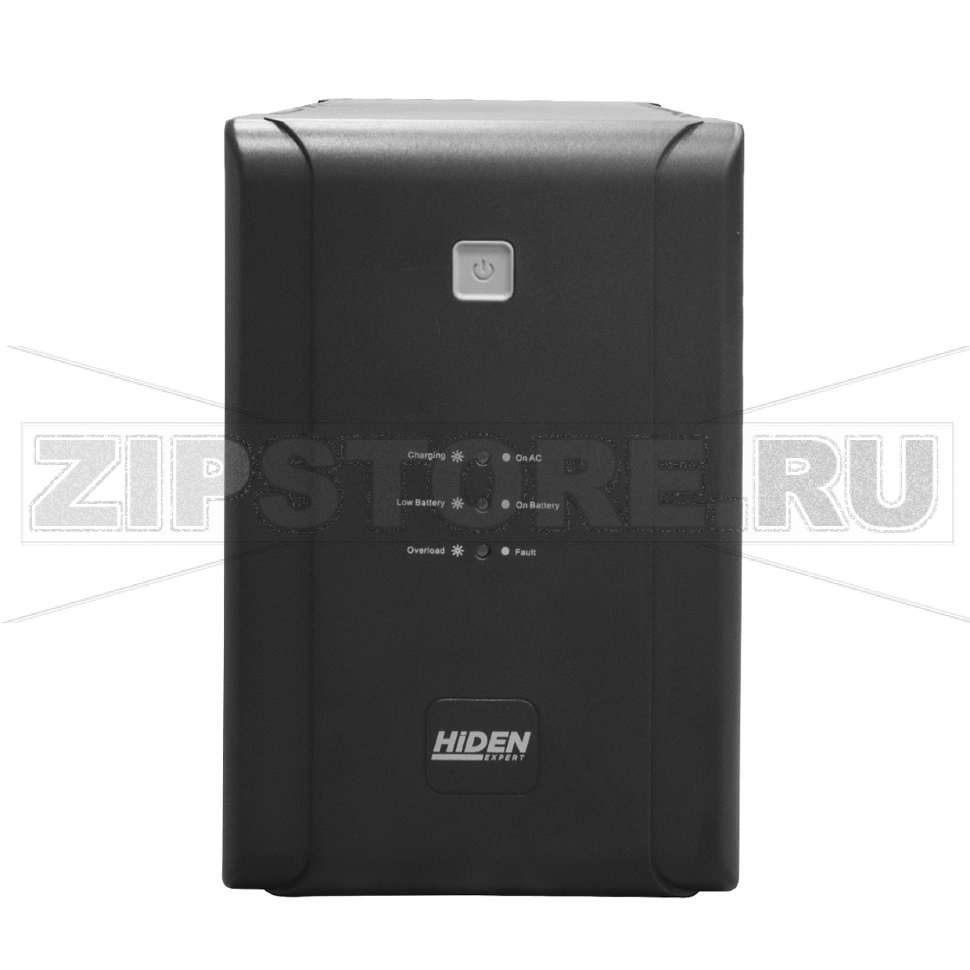 ИБП линейно-интерактивный 900 Вт, 1500 ВА Hiden ULS1500E 